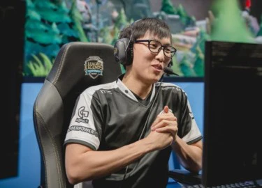 LMHT: Vừa giành quyền vào trận chung kết LCS Bắc Mỹ Mùa Hè 2017, Doublelift tiếp tục có phát ngôn khiến tất cả fan phải "chết lặng"