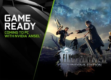 Ngay cả với GTX 1080 Ti, Final Fantasy XV cũng không thể đạt được 4K 60 FPS trên PC