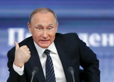 Ông Putin lệnh 1.500 người Nga sơ tán khỏi biên giới Triều Tiên?