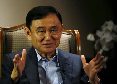 Ông Thaksin lên tiếng giữa nghi án em gái Yingluck bỏ trốn