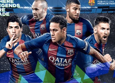 PES 2018 đã có demo tải về chỉ 4GB, còn chờ gì mà không chơi thử ngay bây giờ?