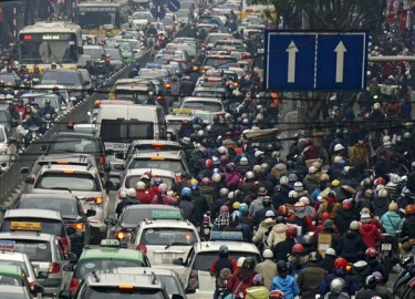 Sở GTVT Hà Nội giải thích lý do "mặc đồng phục" cho taxi