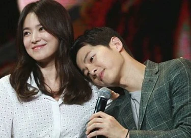 Song Joong Ki được chọn đóng 'Đảo địa ngục' không phải nhờ 'Hậu duệ mặt trời'