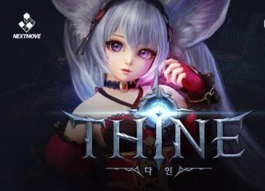 Thine - Siêu phẩm MMORPG cực giống Order & Chaos cho Mobile