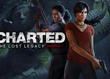 Tổng hợp đánh giá Uncharted: The Lost Legacy Hậu bản cực chất, xứng đáng đồng tiền bát gạo