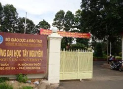 12 thí sinh trúng tuyển ngành Y đa khoa không được nhập học