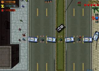 Chơi lại Grand Theft Auto 2 &#8211; Tượng đài GTA khiến toàn thế giới gamer phải ngả mũ đã khởi đầu như thế đó