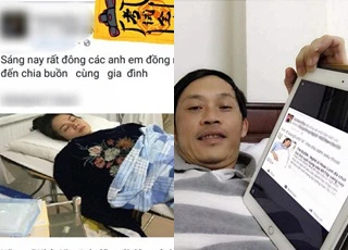 Sau Hoài Linh, nữ ca sĩ Nhật Kim Anh bị tung tin đã qua đời