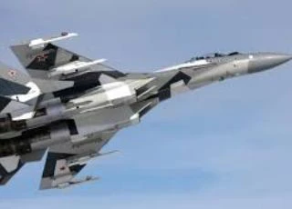 Nga sẽ đổi 11 tiêm kích Su-35 lấy nông sản Indonesia