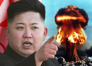 Ngoại trưởng Triều Tiên hé lộ lý do Kim Jong-un phải có vũ khí hạt nhân