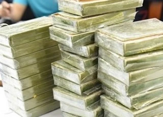 Người phụ nữ vận chuyển cocain từ Brazil về Việt Nam giúp bạn trai