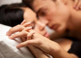 Nguy cơ nhiễm HIV khi nam giới quan hệ tình dục không an toàn