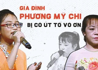 Nhà nội và hàng xóm đứng về phía cô Út sau tiết lộ gia đình Phương Mỹ Chi "giàu đổi tính"