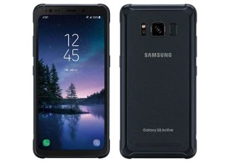 Samsung ra mắt Galaxy S8 Active trong tuần này