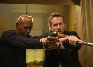 Samuel L. Jackson tham gia &#8216;Vệ Sĩ Sát Thủ&#8217; vì Ryan Reynolds