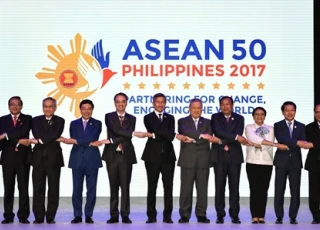 Thành tựu và thách thức của ASEAN sau 50 năm hình thành