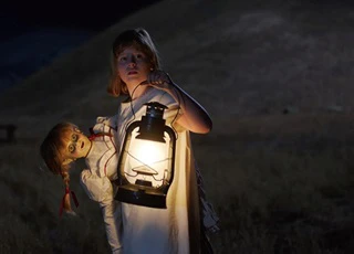 3 nhân vật tạo nên chất kinh dị của 'Annabelle: Tạo vật quỷ dữ'