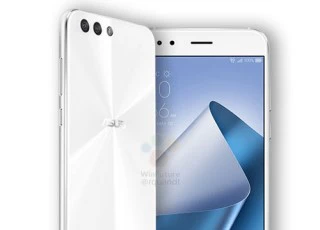 4 mẫu Zenfone mới lộ diện hoàn toàn