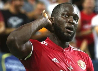 5 lý do Lukaku sẽ trở thành số 9 hoàn hảo ở Old Trafford