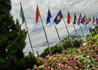 ASEAN xứng đáng được trao giải Nobel Hòa bình