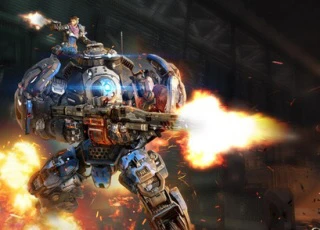 Bom tấn Titanfall Online bắt đầu mở cửa thử nghiệm cuối tháng này