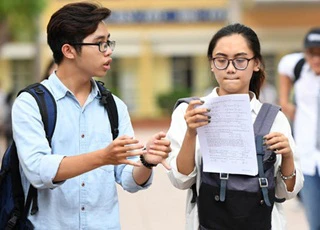 'Cần mạnh dạn loại bớt các trường sư phạm'