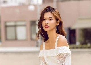 Cao Thiên Trang đã bị loại khỏi Vietnam's Next Top Model?