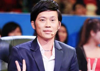 Cát-xê chóng mặt của Hoài Linh, Trấn Thành khi chơi game show và đóng phim