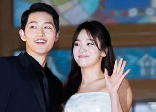 Choáng với hậu trường tiệc cưới tiền tỷ của Song Hye Kyo - Song Joong Ki