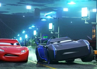 Có gì mới trong phần 3 loạt phim 'Cars' đình đám của Pixar?