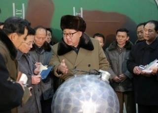 Cuối cùng Mỹ cũng nhận ra Kim Jong-un không nói đùa