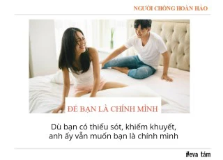 Đừng than trách nữa, lấy được chồng có những điều này là bạn may mắn đấy