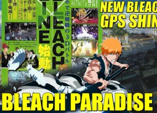 Game thủ sắp được chơi Bleach theo phong cách&#8230; Pokemon GO