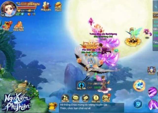 Game thủ Việt mong chờ gì ở loạt MMORPG trong tương lai?