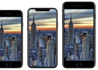 Gần 4 triệu iPhone 8 có sẵn trong ngày bán ra