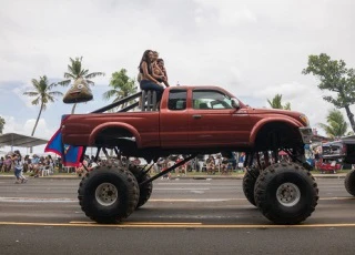 Guam - lãnh thổ nhỏ bé giữa trung tâm khẩu chiến Mỹ - Triều