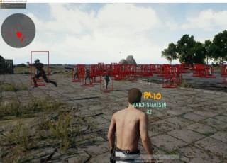 Hack ngày càng tràn lan, phải chăng Playerunknown's Battlegrounds sắp đi vào vết xe đổ của Đột Kích?