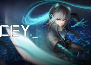 ICEY &#8211; Game hành động đi cảnh đình đám trên Steam đã có bản mobile