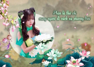 Jang Mi chính thức ra mắt MV "Trọn Tình" Ca khúc chủ đề Tru Tiên 3D