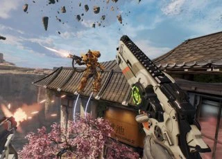 LawBreakers - Tựa game kình địch của Overwatch đã chính thức ra mắt, giá rẻ hơn nhiều