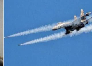 Mỹ cản hợp đồng Su-35: Sợ Iran thống trị Trung Đông