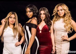 Nhóm nhạc nữ Fifth Harmony 'đụng độ' thành viên cũ ngày trở lại