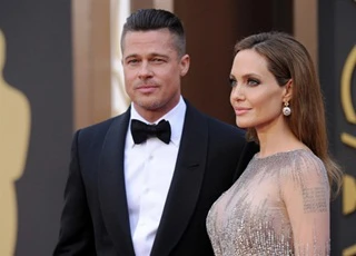 Rộ tin Brad Pitt và Angelina Jolie sẽ hàn gắn trở lại?