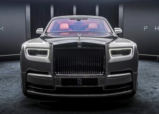 Rolls-Royce trong cuộc cách mạng thay đổi