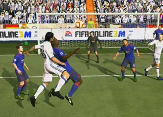 Sau Ultimate Legend, còn gì để mong đợi ở FIFA Online 3?