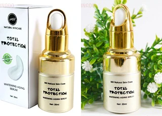 Serum chống nhăn trắng da MH Natural Skin Care SID64720