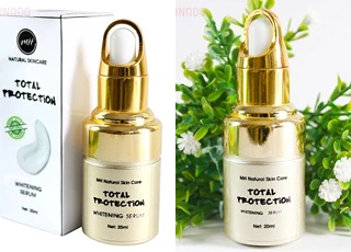 Serum trắng da MH Natural Skin Care SID64721