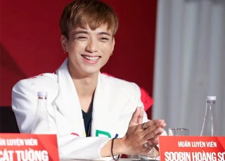 Soobin Hoàng Sơn để lộ kết quả The Voice Kids dù chưa lên sóng