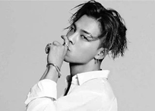 Taeyang (Big Bang) tung hình ảnh nhá hàng cho MV mới