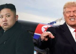 Trump tuyên bố sốc về kho vũ khí hạt nhân Mỹ "dằn mặt" Kim Jong-un